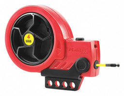 Cable Lockout Nylon Cable Material