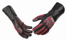 Welding Gloves M/8 PR