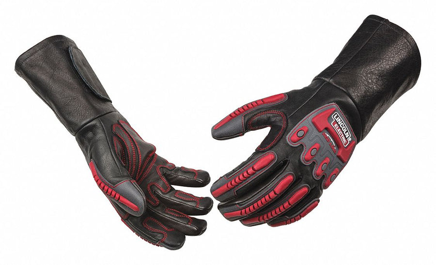 Welding Gloves M/8 PR