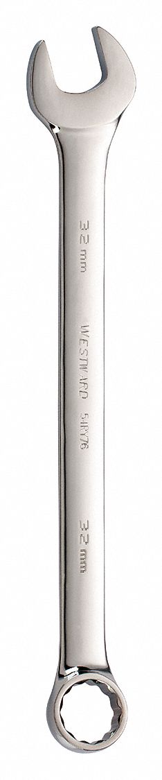 Combination Wrench Metric 32 mm
