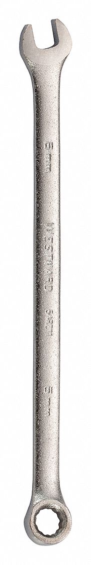 Combination Wrench Metric 6 mm