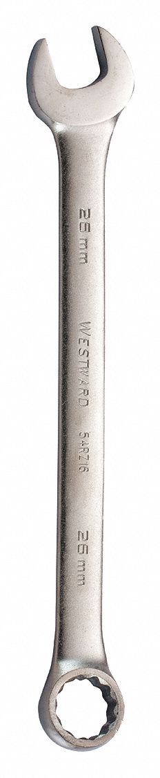 Combination Wrench Metric 26 mm