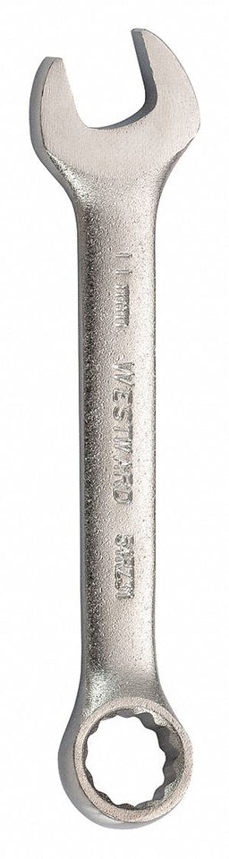 Combination Wrench Metric 11 mm