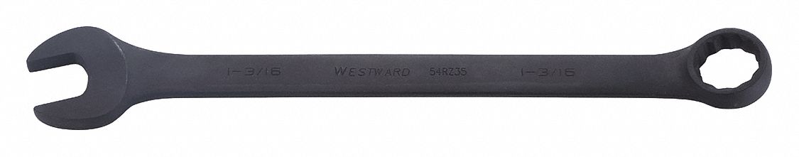 Combination Wrench SAE 1 3/16 in