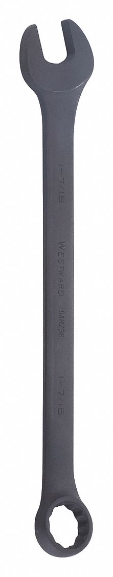 Combination Wrench SAE 1 7/16 in