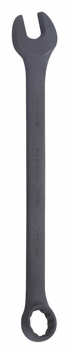 Combination Wrench SAE 1 11/16 in