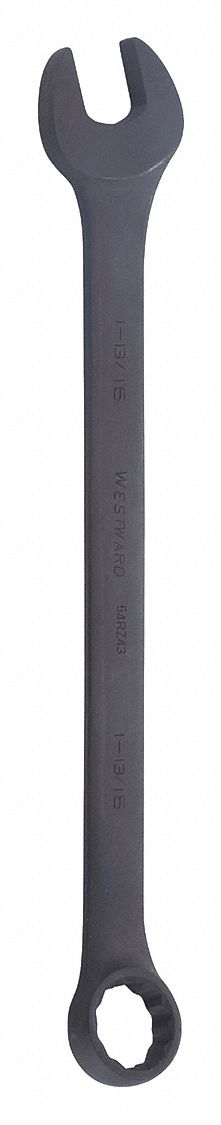 Combination Wrench SAE 1 13/16 in