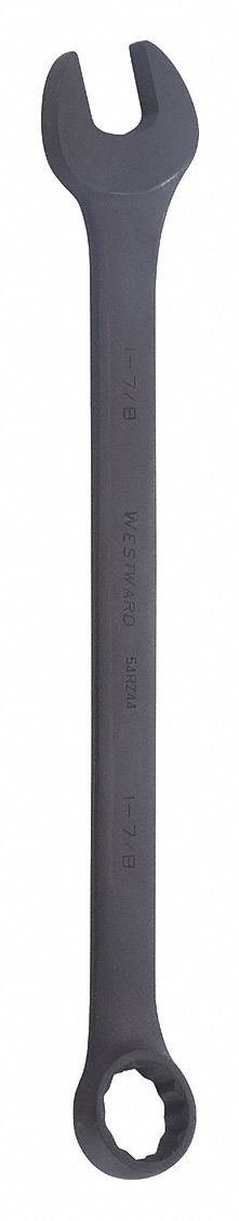Combination Wrench SAE 1 7/8 in