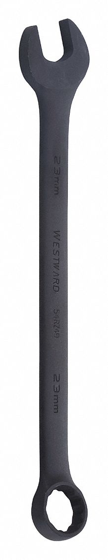 Combination Wrench Metric 23 mm