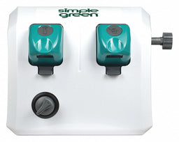 Chemical Mixing Dispenser Wall Mount