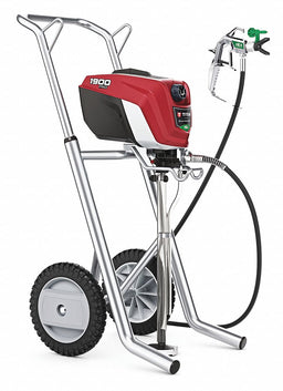 Airless Paint Sprayer 45/64 HP