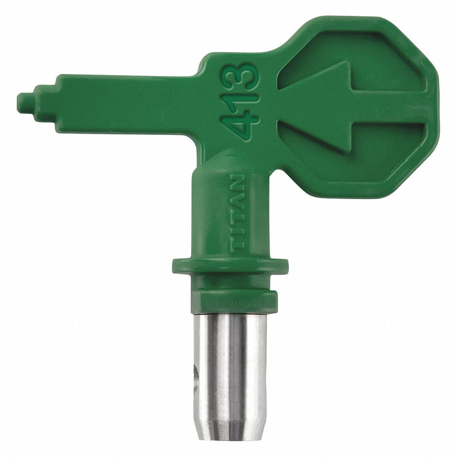 Airless Spray Gun Tip 0.013 Tip Size