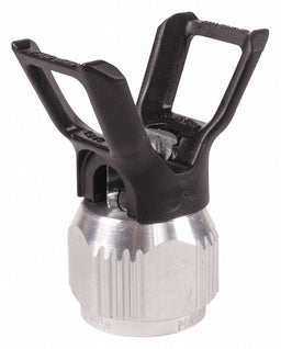 Airless Spray Gun Tip Guard 7/8 Thread