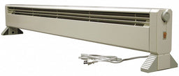 Prtble Elctrc Baseboard Heater 58 L 120V