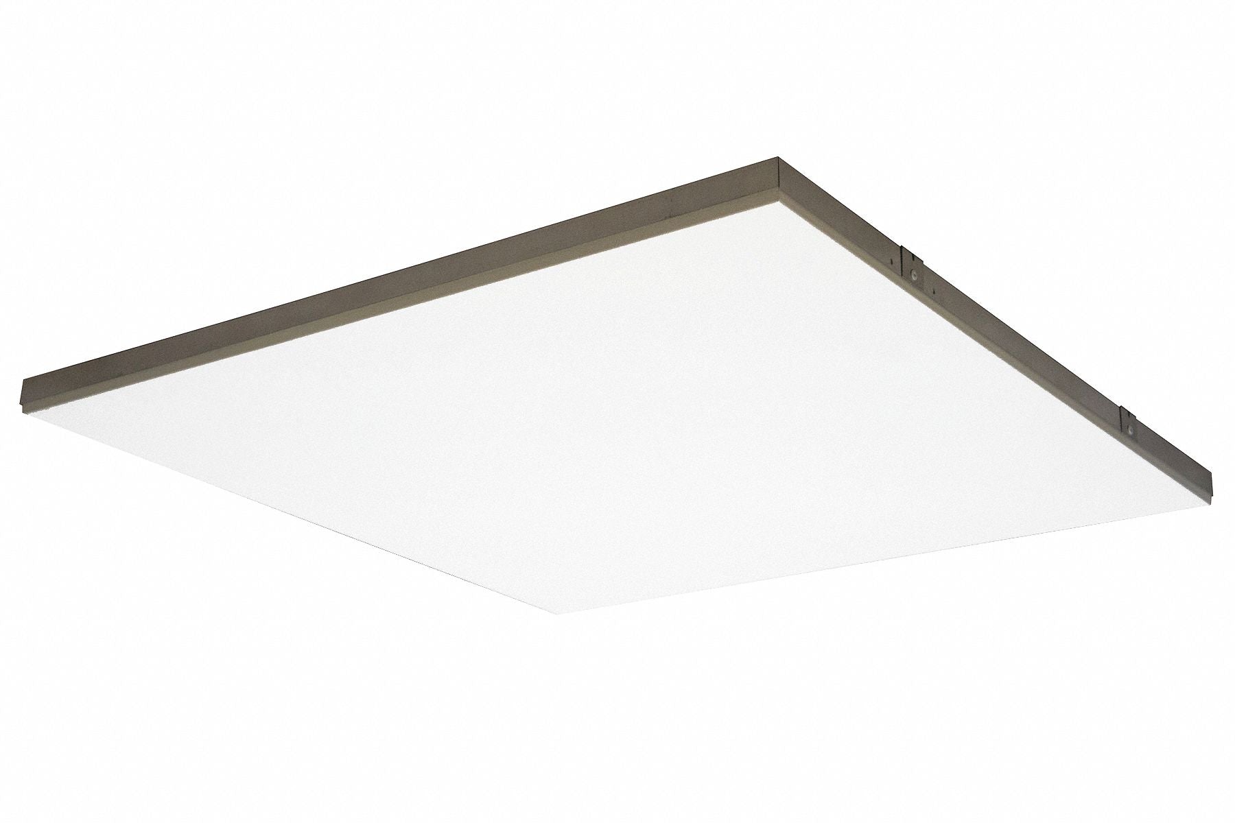 Electric Ceiling Panel Heater 24 L 208V
