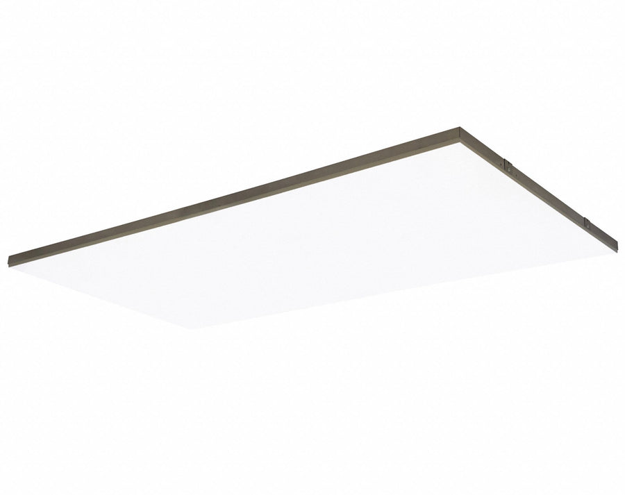 Electric Ceiling Panel Heater 48 L 240V