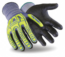 Cut Resistant Gloves A6 Cut Level L PR