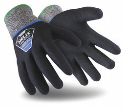 Cut Resistant Gloves A4 Cut Level L PR
