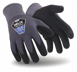 Coated Gloves Nylon XL PR