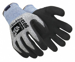 Cut-Resistant Gloves S/7 PR