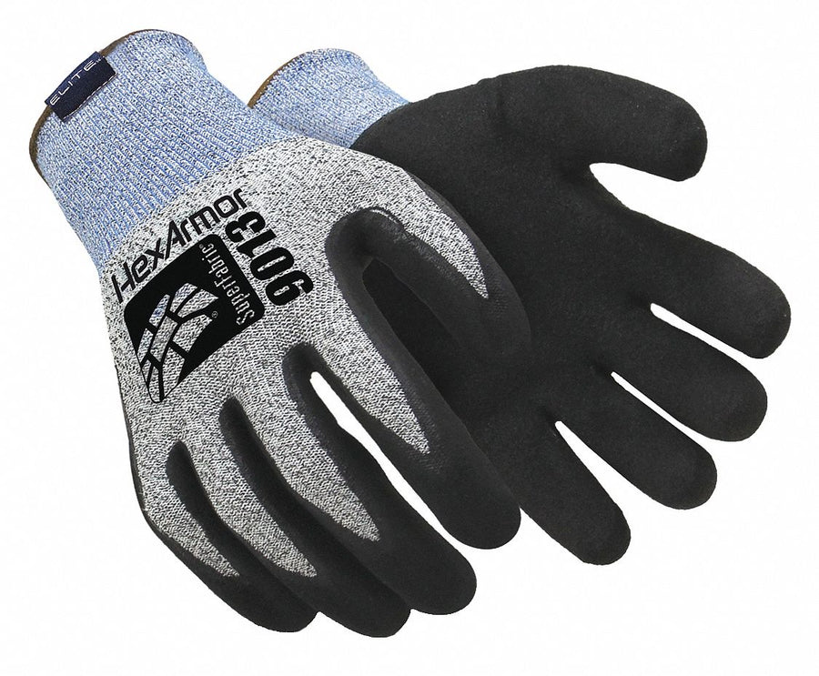 Cut-Resistant Gloves S/7 PR