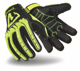 K2032 Cut Resistant Gloves A1 Cut Level S PR