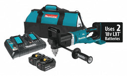 Drill Kit Cordless 1 400 RPM 36V DC