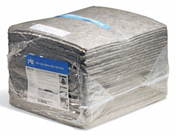 Oil Water Filter Mat Pads 18 L 15 W PK30