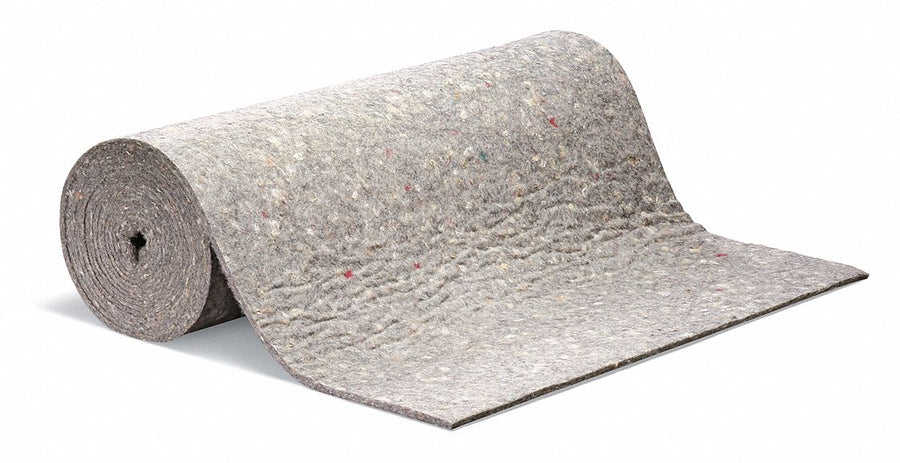 Oil Water Filter Mat Roll 36 W x 25 ft.L