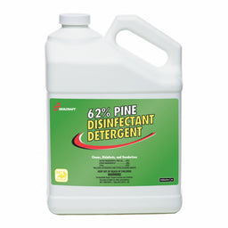Disinfectant and Sanitizer Jug 128 oz.