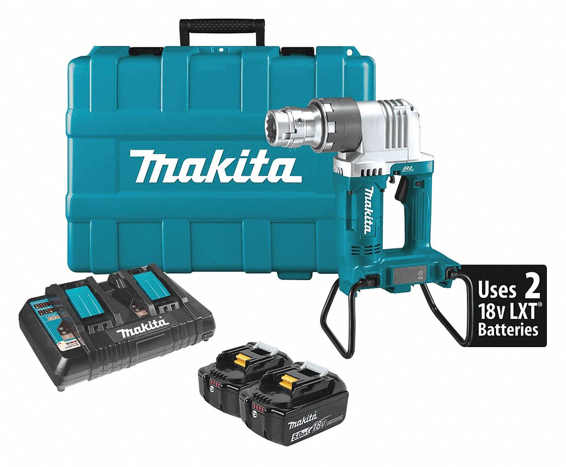 Shear Wrench Kit Cordless Full-Size