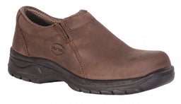 Loafer Shoe D 9 1/2 Brown PR