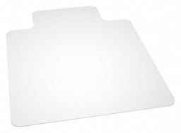 Chair Mat 45 x 53 in Rectangle