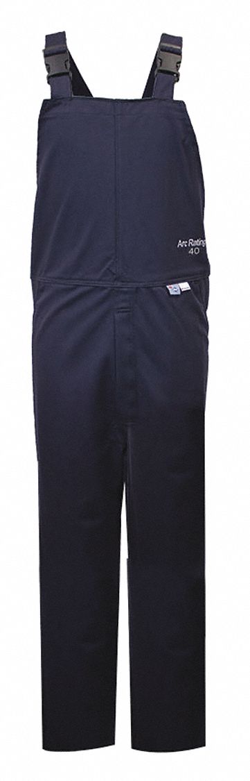 K3901 Bib Overall 50 to 53 Fits Waist Size