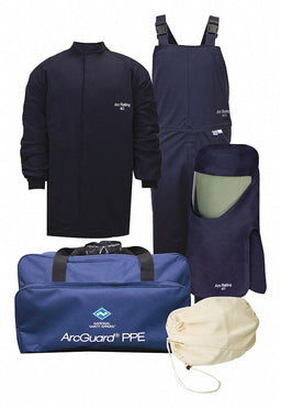K2373 Arc Flash Protection Clothing Kit M