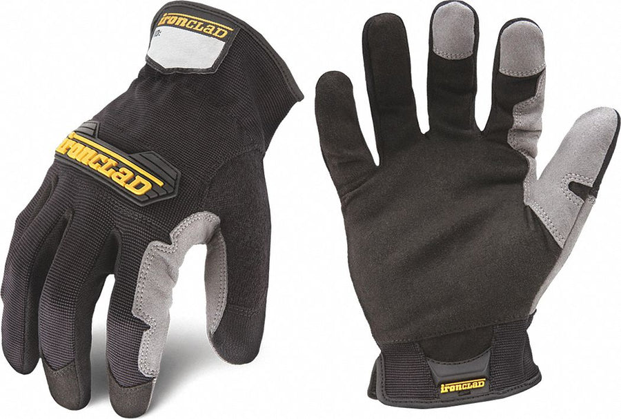 Mechanics Gloves XS/6 9 PR