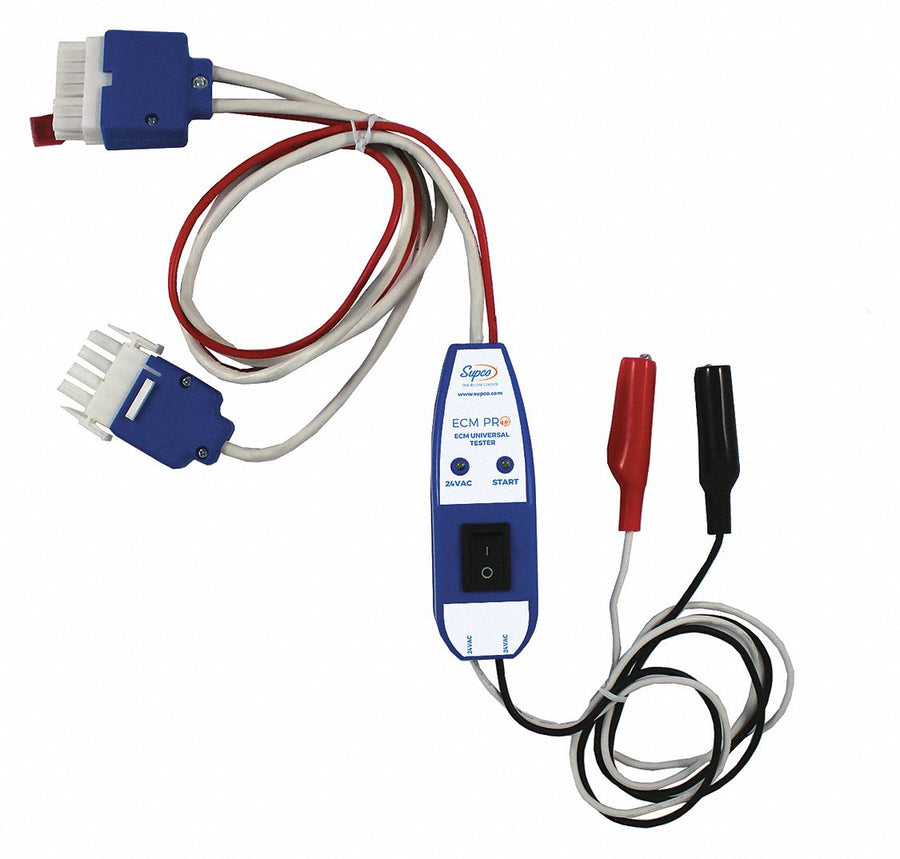 ECM Motor Diagnostic Tool 7 1/2 in L