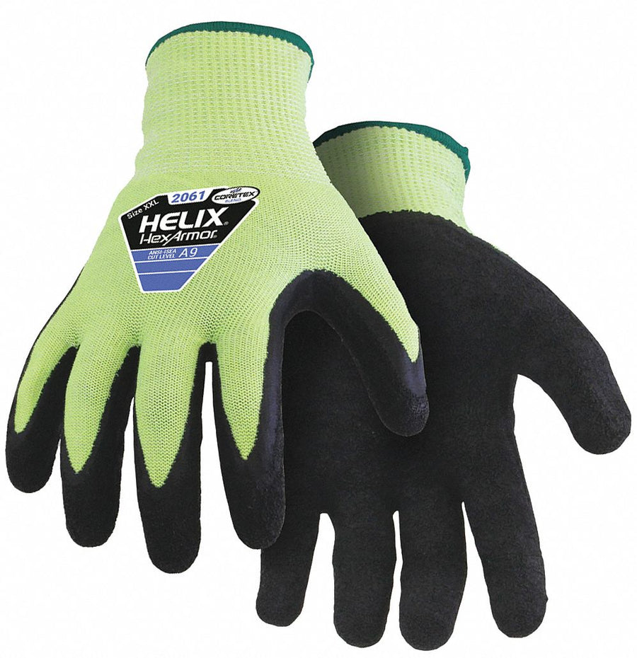 K3512 Cut Resistant Gloves Full Finger L PR