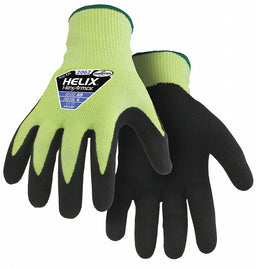 Cut Resistant Gloves Full Finger L PR