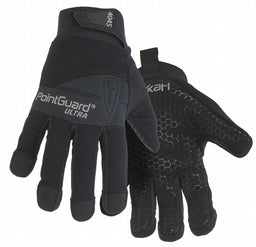 Cut Resistant Gloves Full Finger XL PR