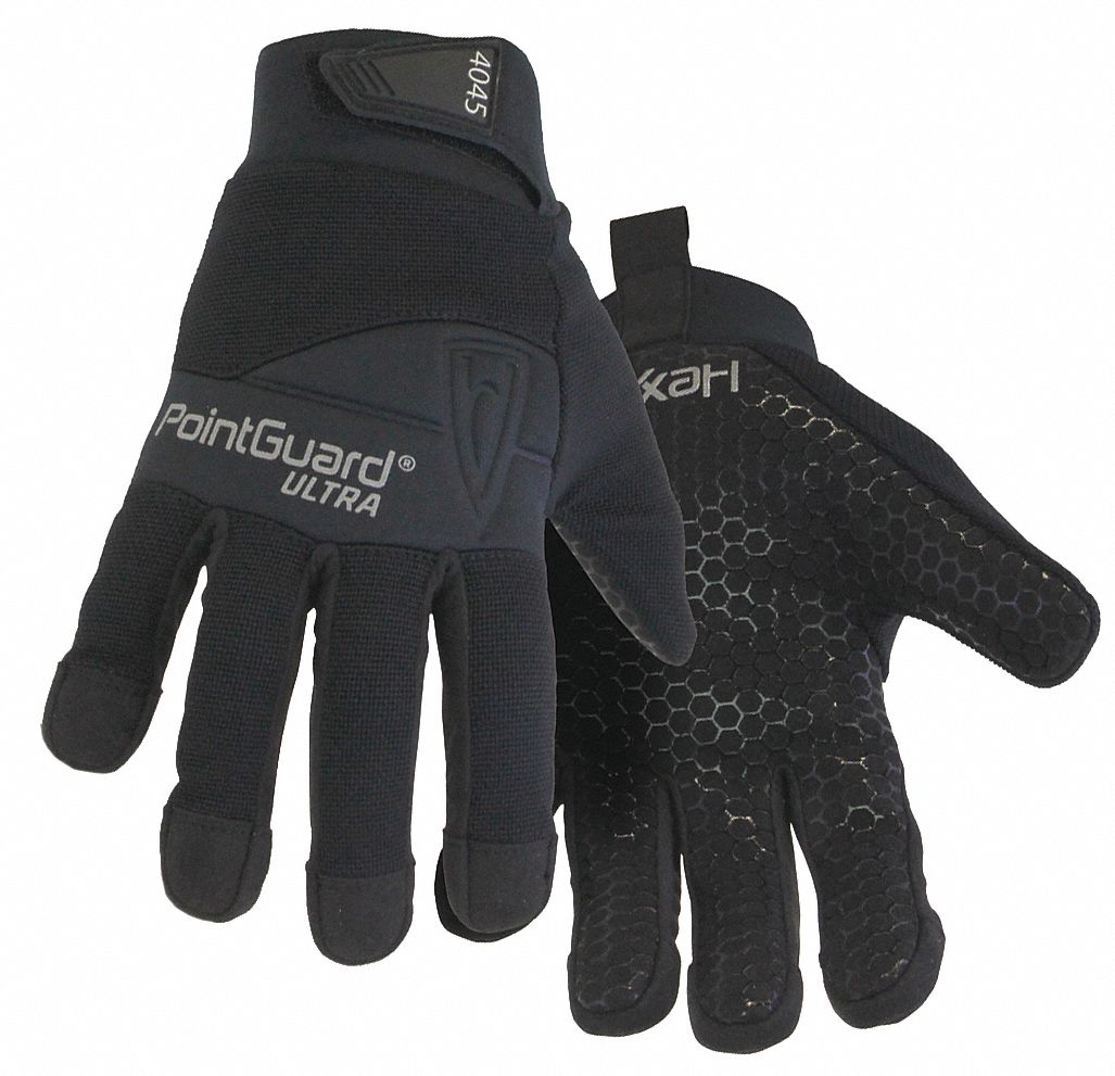 Cut Resistant Gloves Full Finger S PR
