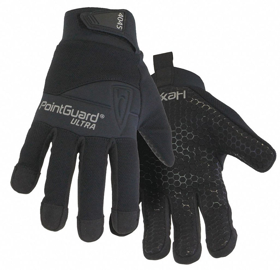 Cut Resistant Gloves Full Finger S PR