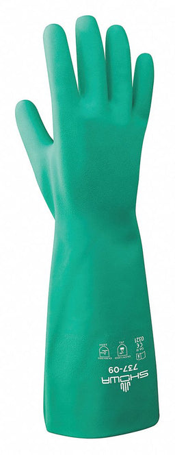 K2138 Chemical Resistant Gloves 12 L M PR