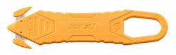 Safety Cutter Fixed Blade PK10