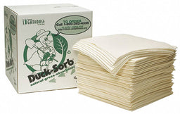 Absorbent Pad 18 L 18-1/2 W PK100