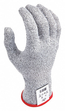 Cut-Resistant Glove Gray XL(9)