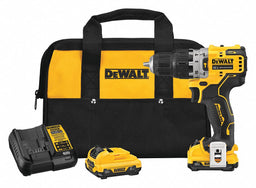 Cordless Hammerdrill 12.0V Chuck 3/8