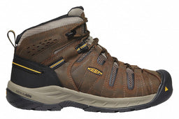 Hiker Boot EE 13 Brown PR