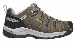 Hiker Shoe D 13 Gray PR