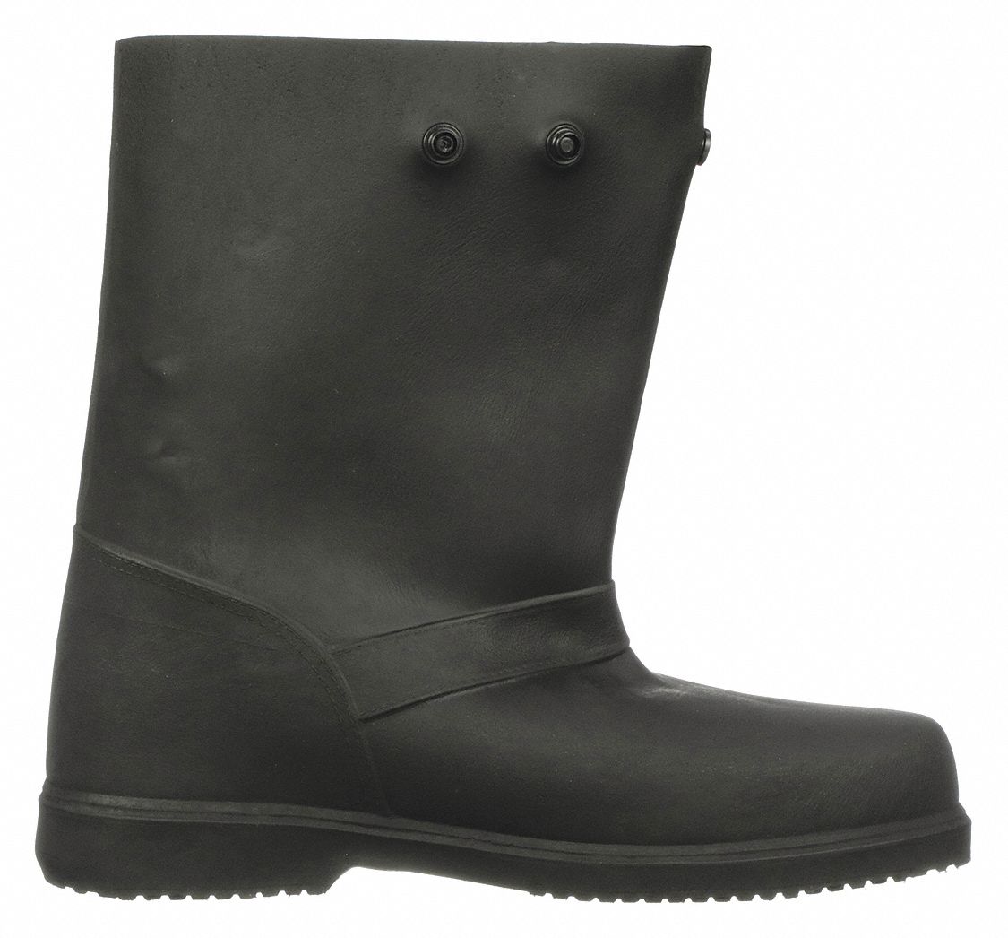 J4036 Overboot Men s 9 to 10 PR-55CH74 PR